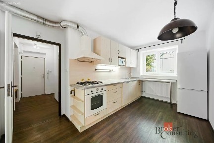 Pronájem bytu 2+1 55 m² Pardubická, Chrudim - Chrudim IV