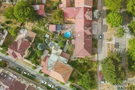 Prodej rodinného domu 122 m², pozemek 273 m²