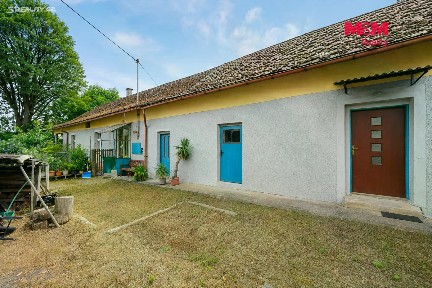 Prodej rodinného domu 137 m², pozemek 722 m² Květinov