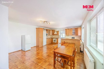 Prodej rodinného domu 200 m², pozemek 570 m² Chotěbořská, Havlíčkův Brod