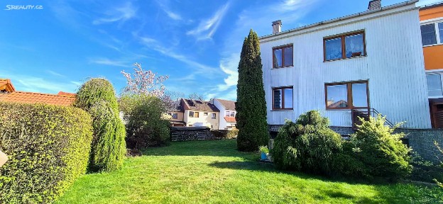 Prodej rodinného domu 195 m², pozemek 572 m² Velký Beranov