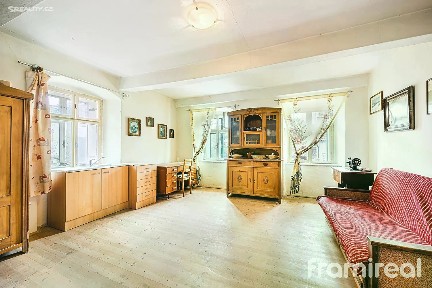 Prodej chalupy 170 m², pozemek 403 m² Rovečné