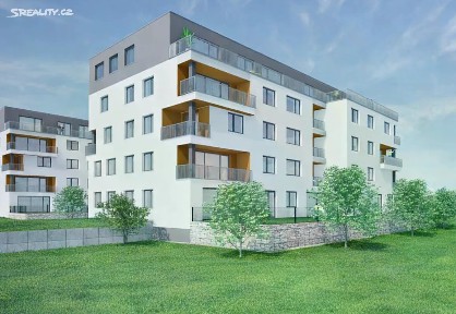Prodej bytu 3+kk 79 m² Legionářská, Prostějov