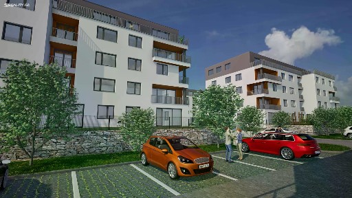 Prostějov, Legionářská