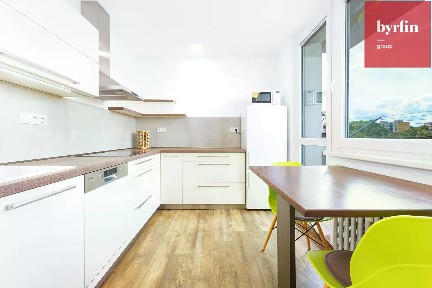 Prodej bytu 2+1 56 m² Vojanova, Olomouc - Nová Ulice