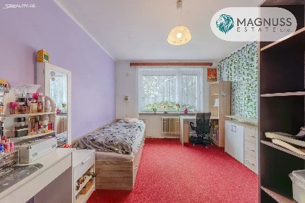 Prodej bytu 3+1 55 m² Maletín - Starý Maletín