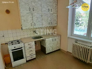 Prodej bytu 2+1 68 m² Vaňkova, Přerov - Přerov I-Město
