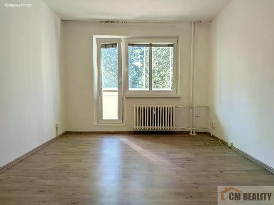 Prodej bytu 1+1 35 m²