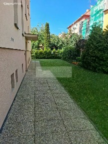 Pronájem bytu 3+1 61 m² Maxima Gorkého, Chomutov