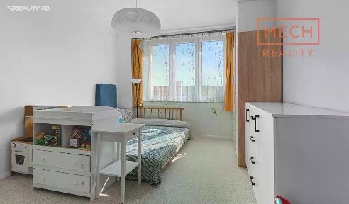 Pronájem bytu 3+1 76 m²
