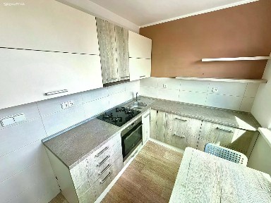 Pronájem bytu 2+1 65 m² Palackého, Lovosice