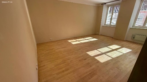Pronájem bytu 2+kk 43 m² Dlouhá, Litoměřice - Litoměřice-Město