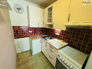 Pronájem bytu 2+kk 43 m² K. J. Erbena, Most