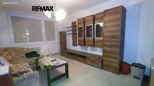 Pronájem bytu 2+kk 39 m² Dukelských hrdinů, Krupka - Maršov