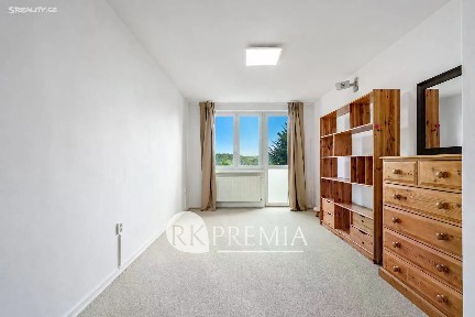 Pronájem bytu 3+1 65 m² Lesní, Teplice