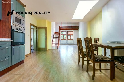 Pronájem bytu 3+1 135 m² Koněvova, Krupka - Bohosudov