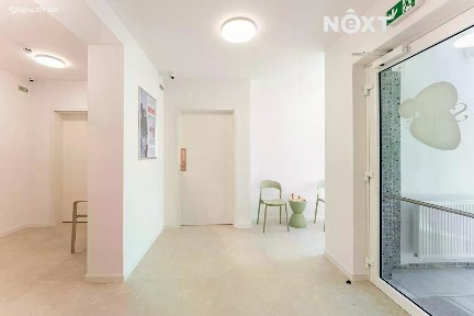 Pronájem ordinace 16 m²