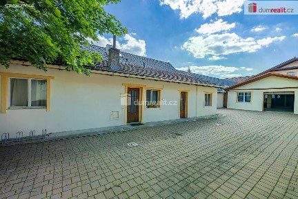 Pronájem výrobní haly, prostoru 4300 m²