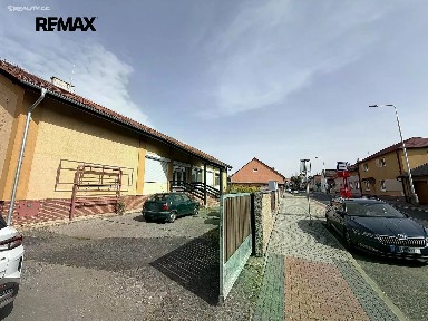 Doberská, Kladno - Rozdělov