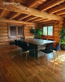 Pronájem kanceláře 50 m² Soběslavská, Tábor