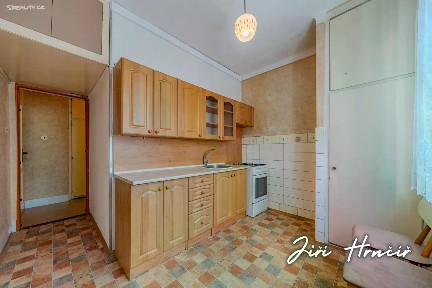 Prodej bytu 3+1 63 m² Husova, Mariánské Lázně