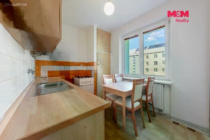 Prodej bytu 3+1 59 m² Nová Ves