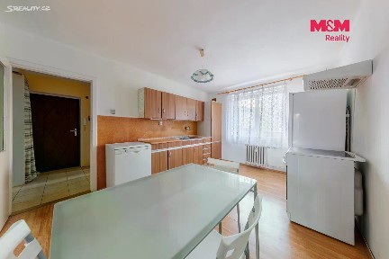 Prodej bytu 3+kk 48 m² Poštovní, Horní Slavkov