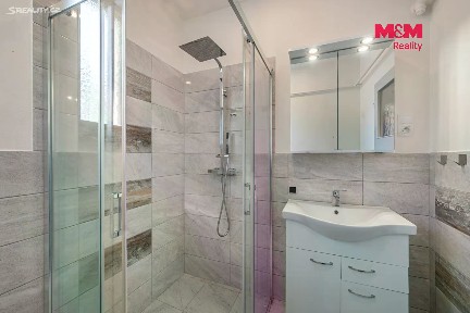 Prodej bytu 3+kk 72 m² Lidická, Mariánské Lázně