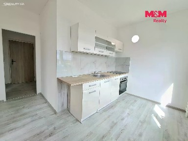 Prodej bytu 1+1 36 m² Čs. armády, Habartov