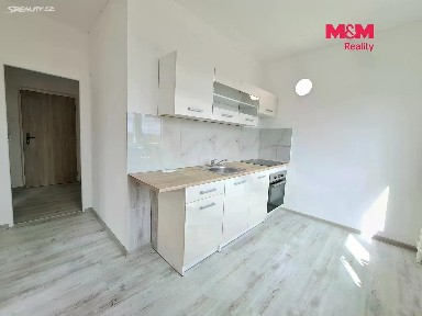 Prodej bytu 1+1 36 m²