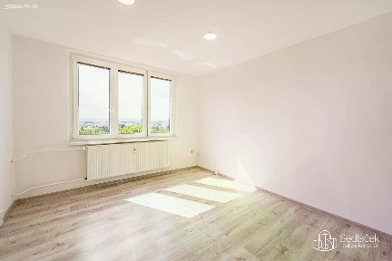 Prodej bytu 1+kk 23 m² Tovární, Sokolov