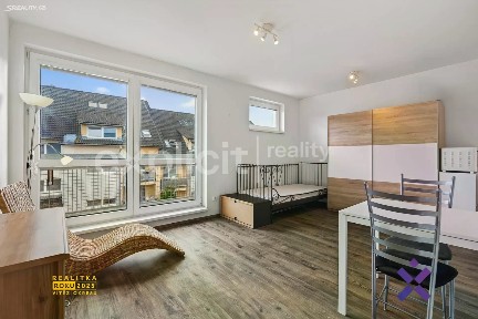 Prodej bytu 1+kk 26 m² 3. května, Vizovice
