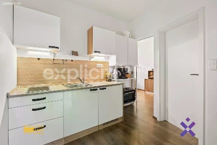 Prodej bytu 2+1 37 m² 3. května, Vizovice