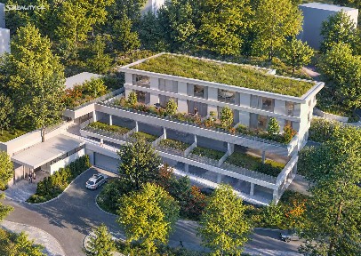 Prodej bytu 4+kk 107 m² Zatloukalova, Luhačovice