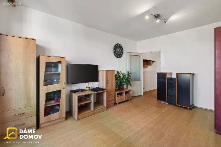 Prodej bytu 1+kk 28 m² Jindřicha Pruchy, Uherské Hradiště