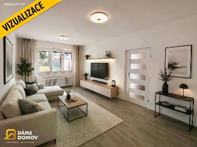Prodej bytu 1+1 37 m²