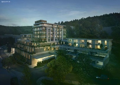 Prodej bytu 2+kk 39 m² Zatloukalova, Luhačovice
