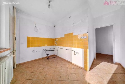Prodej bytu 3+1 61 m² Krátká, Valašské Meziříčí - Krásno nad Bečvou