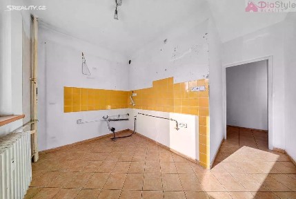 Prodej bytu 3+1 61 m²