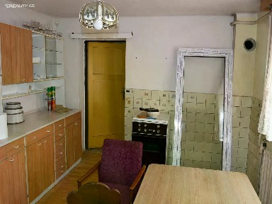 Prodej rodinného domu 108 m², pozemek 530 m² Halenkov
