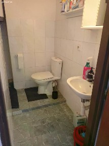 Pronájem bytu 1+kk 26 m² Na Střezině, Hradec Králové
