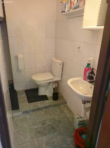 Pronájem bytu 1+kk 26 m² Na Střezině, Hradec Králové
