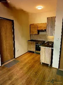 Pronájem bytu 2+kk 32 m²