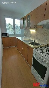 Pronájem bytu 3+1 59 m² Severní, Hradec Králové - Slezské Předměstí