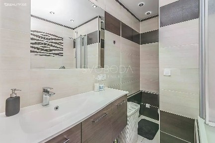 Pronájem bytu 2+kk 46 m² Durychova, Hradec Králové - Nový Hradec Králové