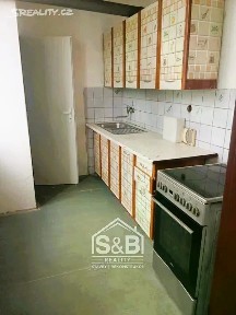 Pronájem bytu 3+1 93 m²