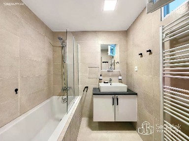 Pronájem bytu 2+1 59 m² Brněnská, Sokolov