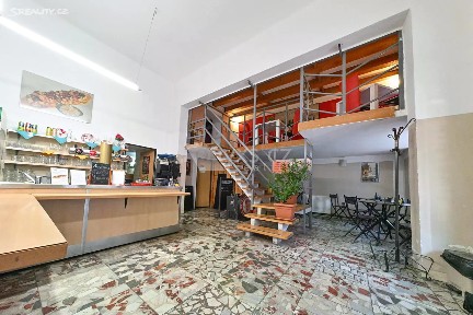 Český Těšín, Karviná, Hlavní třída, 9