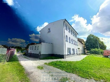 Prodej činžovního domu 348 m²