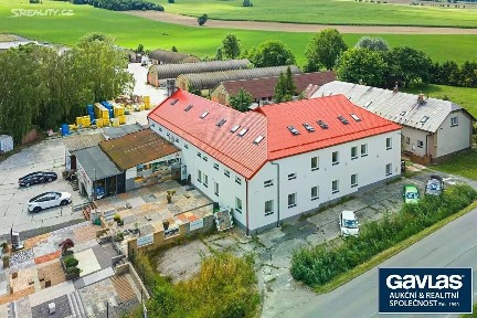Císařská, Nový Jičín - Loučka